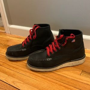 Danner Bull Run Moc Toe